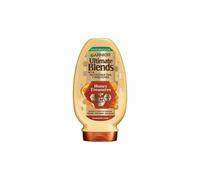 6 x Garnier Ultimate Blends Honey Treasures Conditioner 400ml