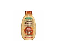 6 x Garnier Ultimate Blends Honey Treasures Shampoo 400ml