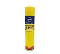 6 X Genuine CLIPPER GAS Universal Lighter Cooker Lighter CIG Lighter BBQ Candle Lighter Fuel Fluid Refillable 250ML (WITH EXTRA 50ml FILLED BOTTLE TOTAL 300ML FILLED BOTTLE