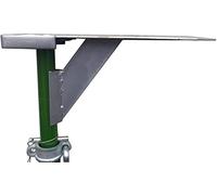 6 x Genuine Strong Acro Mate Attachment Prop Bracket for Acrow Boys Wall support