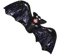 6 x Giant 130cm Inflatable Vampire Bat Halloween Party Blow Up 50"Decorations