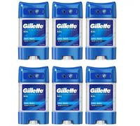 Gillette Artic Ice 48h Anti-perspirant Gel 70ml