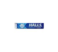 6 x Halls Sugar Free Original 32g
