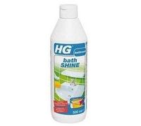 6 X HG Bath Shine