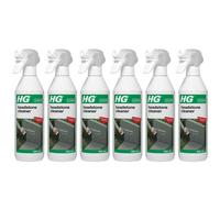 6 x HG Headstone Cleaner Spray - 500ml