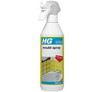 6 X HG Mould Spray