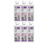 6 x HG Stain Away No. 4 Stain Remover Sauce Gravy Spices Blood - 50ml