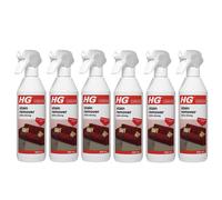 6 x HG Stain Remover Extra Strong Spray - 500ml