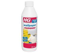 6 X HG Wallpaper Remover