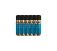 6 x Hycote Satin Black Spray Paint Aerosol Car Multi-Purpose Preparation 400ML