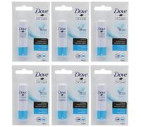 (6 x Hydrating Care) 6 x 4.8g Dove Lip Balm Hydro Deep Nourishing & Hydrating Care Lip Care