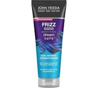 6 x John Frieda® Frizz-Ease ® Dream Curls Conditioner 250 ml