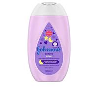 6 x Johnson's Baby Bedtime Lotion 300ml