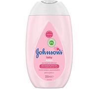 6 x Johnson's Baby Lotion 300ml