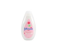 Johnson's Baby Bath Time Bundle & Baby Cotton Buds 200: Gentle Daily Care Baby Shampoo, Baby Oil, Baby Lotion, Baby Powder & Baby Bath Set Complete Care for Your Little One's Delicate Skin