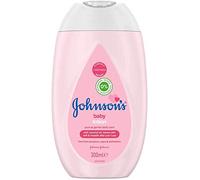 6 x Johnson's Baby Lotion 300ml