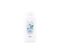 6 x Johnson's Baby Powder 100g
