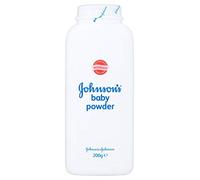 6 X JOHNSONS Baby Powder 200 GR 200g | 6 Pack Bundle