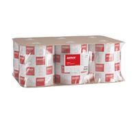 Katrin Classic System Dispenser Hand Towels M2 White 2 Ply Paper 6 Rolls (460102