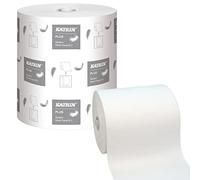 6 x Katrin Plus M2 System Towels