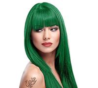 6 X La Riche Directions Semi-Permanent Hair Color 88ml Tubs - Apple Green