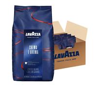 Lavazza Crema and Aroma Coffee Beans 6 Kilogram (1x 6 Kilogram)