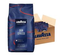 12 x Lavazza Gran Espresso 1Kg Coffee Beans