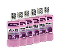 6 x Listerine Total Care