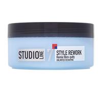 6 x L'Oreal Paris Studio Remix Fibre Putty 150ml