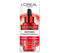 6 x L'Oreal Revitalift Hydrating Smoothing Serum 30ml