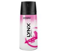 6 x Lynx Deodorant Body Spray150ml - Attract For Her