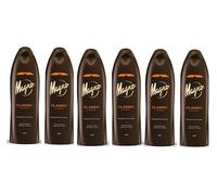 6 X Magno Classic original Spanish Shower Gel 550ml