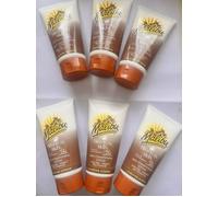 6 x Malibu Tropical Skin Conditioning Lotion 150ml - Hydrating Glow Body Cream