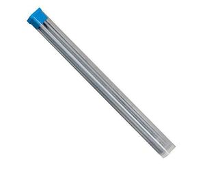 6 x Markal REFILLS Leads For Silver-Streak Welder Metal Marking Pencil, 96007