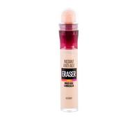 6 x Maybelline Instant Anti Age Eye Concealer Eraser 6.8ml - 00 Ivory