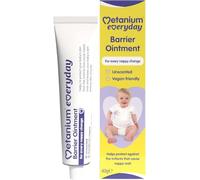 6 x Metanium Everyday Barrier Ointment 40g
