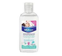 6 x Milton Antibacterial Hand Gel 100ml