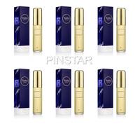 6 X Milton Lloyd Ladies Perfume - TUTU WOMAN - 50ml PDT - PARFUM DE TOILETTE