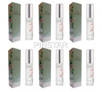 6 X MILTON LLOYD SUMMER FLOWERS 50ML LADIES PERFUME