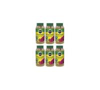 6 x Miracle-Gro Slow Continuous Release All Purpose Plant Food, 1Kg Shaker Jar