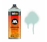 6 x Molotow Premium Belton Spray Paint - MULTIPACK - Six Semi Gloss 400ml Cans