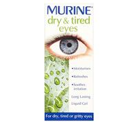 6 x Murine Dry & Tired Eyes 15ml