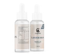 Myprotein FlavDrops - Vanilla 50ml