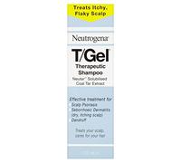 6 x Neutrogena T/Gel® Shampoo 125ml