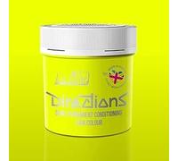 La Rich'e La Riche Directions Semi Permanent vegan friendly, Cruelty-free Hair Colour Fluorescent Yellow