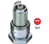 6 x NGK Laser Platinum Spark Plug PGR5A-11 (3573)