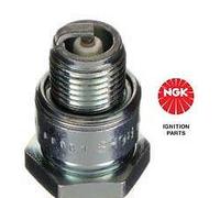 6 x NGK Spark Plug B6HS (4510)