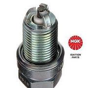 6 x NGK Spark Plug BKUR6ET (6437)