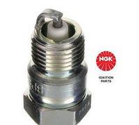 NGK BP6FS / 3512 Standard Spark Plug Pack of 3 Replaces RV12YC T20P-U