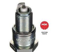 4x NGK BPR5EY-11 3028 Standard Spark Plugs For TOYOTA CAMRY 2.0 ->86